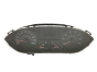 Speedometer/Instrument Cluster Fiat Idea 735364158 503000685100 36916