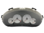 Speedometer/Instrument Cluster Peugeot 206 9659729180 000502002 49322
