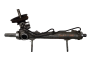 Steering Rack Peugeot 206 4000EW ZF 7446