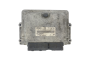 Control Unit 55198058 0281011553 19247EAA Fiat Bosch 54801