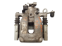 Brake Caliper Right Rear Berlingo 2 Partner 2 9803120680 4402F6 TRW