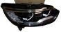 Headlamp Right New Original 260107193R Renault