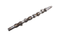 Camshaft 7700713904 1.7 8v F3N740 Renault 19 Clio 21
