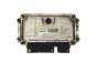 Control Unit PSA 0261206246 9637838780id08 Bosch 18376