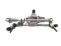 Wiper Linkage Renault Clio 5 288008294R A7126-894 Mitsuba