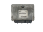 Control Unit IAW.4AF.M9 55187372 Fiat Magneti Marelli 44781