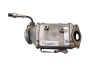 EGR Cooler Opel Fiat 55273563 55239662 MM117O9 Valeo