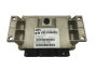 Control Unit 9653979480 9659099180 IAW6LP2.05 PSA Magneti Marelli 68328