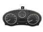 Speedometer/Instrument Cluster Partner Berlingo 9801642080 PSA 51782