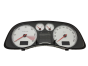 Speedometer/Instrument Cluster Peugeot 307 Lift 9655925880 B02 22656