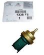 Temperature Sensor Original Citroen Peugeot C4 C5 3008 508 1.6 HDI 1338F8
