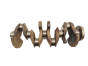 Crankshaft 0501L4 9802962980 53466005 1.6 VTI Citroen Peugeot 4846