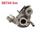 Turbocharger 1.5dci Renault 7701478939 54359710028 16446RH82728353 88744 km