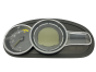 Speedometer/Instrument Cluster Renault Megane 3 248100342R 27551