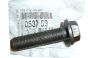 Bolt New Original 053759 0537.59 Citroen Peugeot