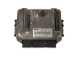 Control Unit 0281011529 8200051608 8200389519 Renault Bosch 3554