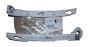 Bumper Fixing Rear Original 7416X6 7416.X6 Citroen