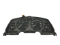 Speedometer/Instrument Cluster Opel Astra G 009118565 351117020 TRW
