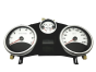 Speedometer/Instrument Cluster Peugeot 207 9662903880 A2C35190331 50970
