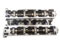 Cylinder Head Citroen Peugeot 9634355510 0200Z4 1.8 16v 6FZ 2