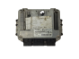 Control Unit 0281011863 9661773380 9653958980 PSA Bosch 16412