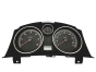Speedometer/Instrument Cluster Opel Astra H Zafira B 13267567UX 30435