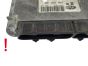 Control Unit Fiat IAW49F.B9 46761565 61600.438.02 Magneti Marelli 48221