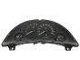 Speedometer/Instrument Cluster Opel Corsa C 13140231LA 110008988016 40039
