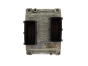Control Unit Fiat 00468019640 0261206980 ME73H4F001 Bosch 18170