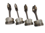 Connecting Rods Tłoki Kpl 7700110768 F4P760 1.8 16v Renault Laguna 1