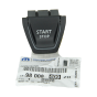 Start Stop Switch Original 98008409ZD Citroen Peugeot