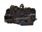 Door Lock Mechansim Front Left 9135P1 Citroen Berlingo Peugeot Partner Rockwell 10892