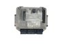 Control Unit 0281010390 9646313280 9644157380 PSA Bosch 45169