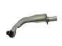 Mount, Bracket Left Renault Captur 548519848R