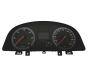 Speedometer/Instrument Cluster VW Caddy 2K0920842A 110080237023 31373