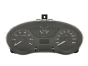 Speedometer/Instrument Cluster Expert Berlingo Scudo 9665983780 PSA 52076