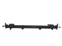 Axle Beam Rear Renault Master 3 10- Podwójna tylna oś