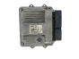 Control Unit 51744426 71600.010.02 MJD 6JF.M1 Fiat FGP 51085