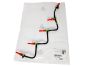 Fuel Pipe Original Citroen Peugeot 2.0 HDi 16v 1574AJ 9686948980