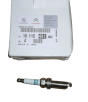 Spark Plug Original Citroen Peugeot C1 107 1.0 VTI 1611548180