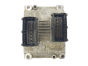 ECU Engine Control Unit Fiat 00551846440 0261208319 Bosch