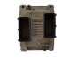 Control Unit 0261208206 00551952720 Fiat Bosch