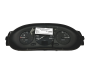 Speedometer/Instrument Cluster Renault Kangoo 1 8200133491 A 52774