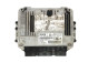 Control Unit 0281013332 9664257580 9653958980 PSA Bosch 18540