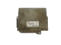 Control Unit 0261204625 9630278480 26FM0000 MA3.1 PSA Bosch 39608