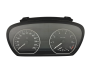 Speedometer/Instrument Cluster BMW 1 E81 E87 6974645-01 1024932-31 55699