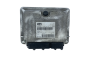 Control Unit 51793106 IAW4AF.M9 61600.627.07 Fiat Magneti Marelli 49505