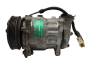 Air Con Compressor Citroen Peugeot SD7V12 1500F 6453N1 Sanden 7077