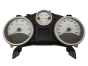 Speedometer/Instrument Cluster Peugeot 207 A2C53065547 18546