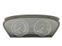 Speedometer/Instrument Cluster BMW X5 6211 9218631 A2C53371722